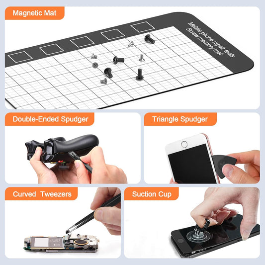 153 in 1 Precision Screwdriver Set