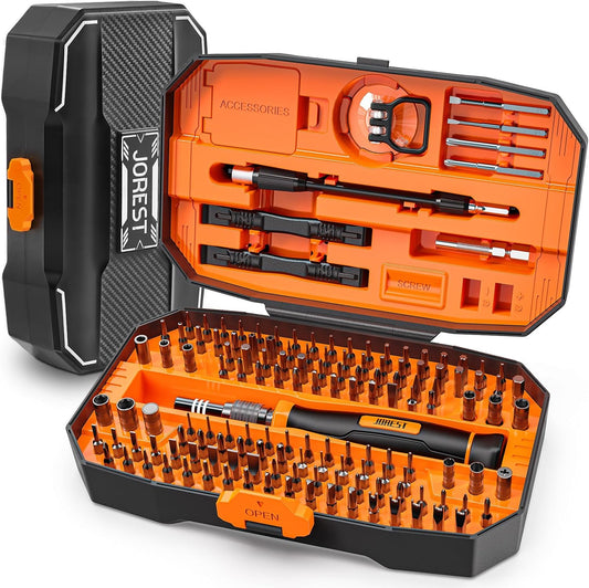 153 in 1 Precision Screwdriver Set