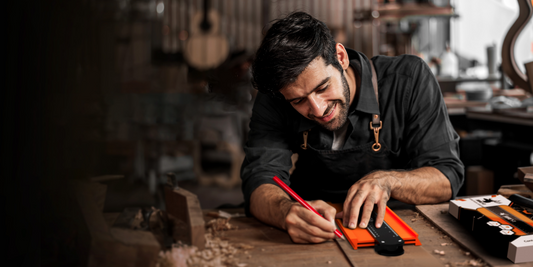 Why Jorest Precision Tools Are a Must-Have for DIY Enthusiasts