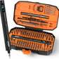 JOREST 155 in 1 Mini Electric Screwdriver Cordless