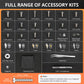 JOREST Eyeglass Repair Kit