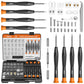 JOREST Eyeglass Repair Kit