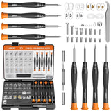 JOREST Eyeglass Repair Kit
