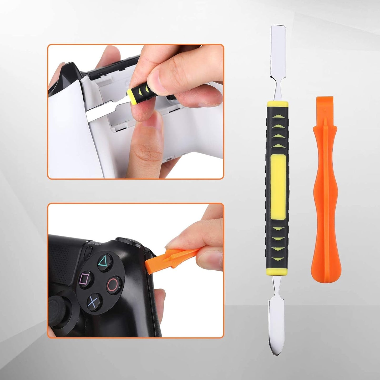 Screwdriver Kit for Switch