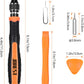 24Pcs Small Precision Screwdriver Set