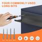 152 in 1 Precision Screwdriver Set