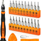 24Pcs Small Precision Screwdriver Set