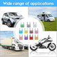 160Pcs Mini Fuses Kit