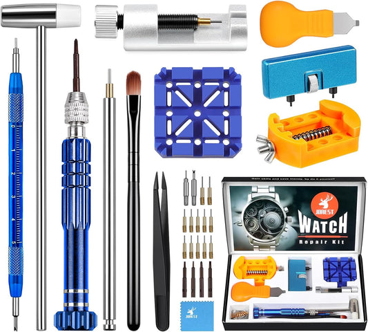 Watch Repair Kit