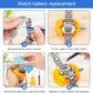 Watch Repair Kit