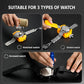 Watch Repair Kit & Watch Press Tool