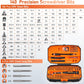 152 in 1 Precision Screwdriver Set