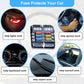 30Pcs Micro Car Fuse Kit