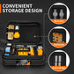 Watch Repair Tool Kit