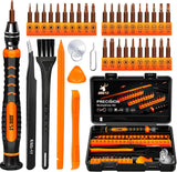 38Pcs Small Precision Screwdriver Set