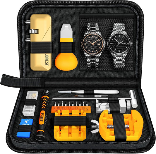 Watch Repair Tool Kit