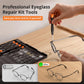 JOREST Eyeglass Repair Kit