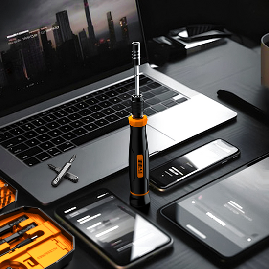 Precision Screwdrivers, Watch Repair Kits, Car Fuses & Contour Gauges ...